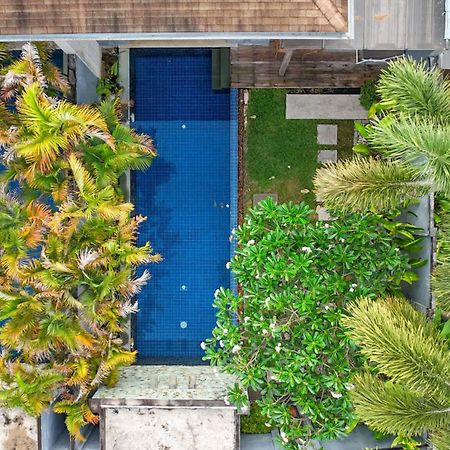 Villa Miriama| 2 Bedroom Private Pool Villa In Popular Saiyuan Estate | 5 Min To Naiharn Beach Rawai Esterno foto